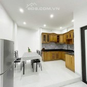 SIÊU PHẨM CẦU GIẤY-  NHÀ MỚI 8PN FULL NỘI THẤT - SÁT BIỆT THỰ - NGÕ NÔNG - OTO- CỰC HIẾM - KINH DOANH- 50M 5.5T CÓ TL